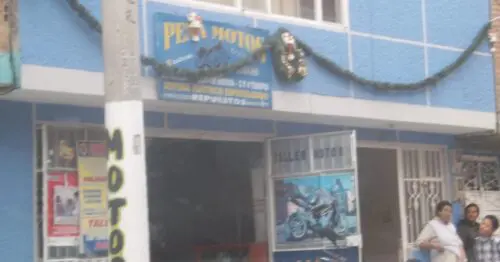PENA MOTOS BOGOTÁ PENA MOTOS BOGOTÁ